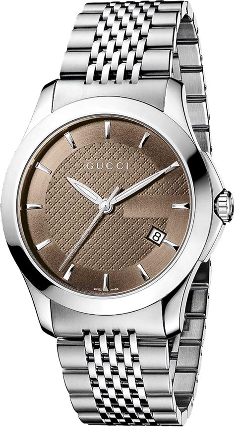 orologio gucci con diamanti uomo|Orologi Uomo di Lusso .